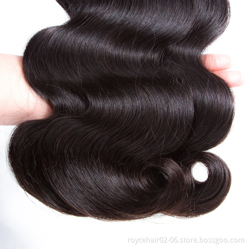 10A 11a Wholesale Cheap Raw Unprocessed Cuticle Aligned Peruvian Human Hair Natural Body Wave Curly Hair Extensions